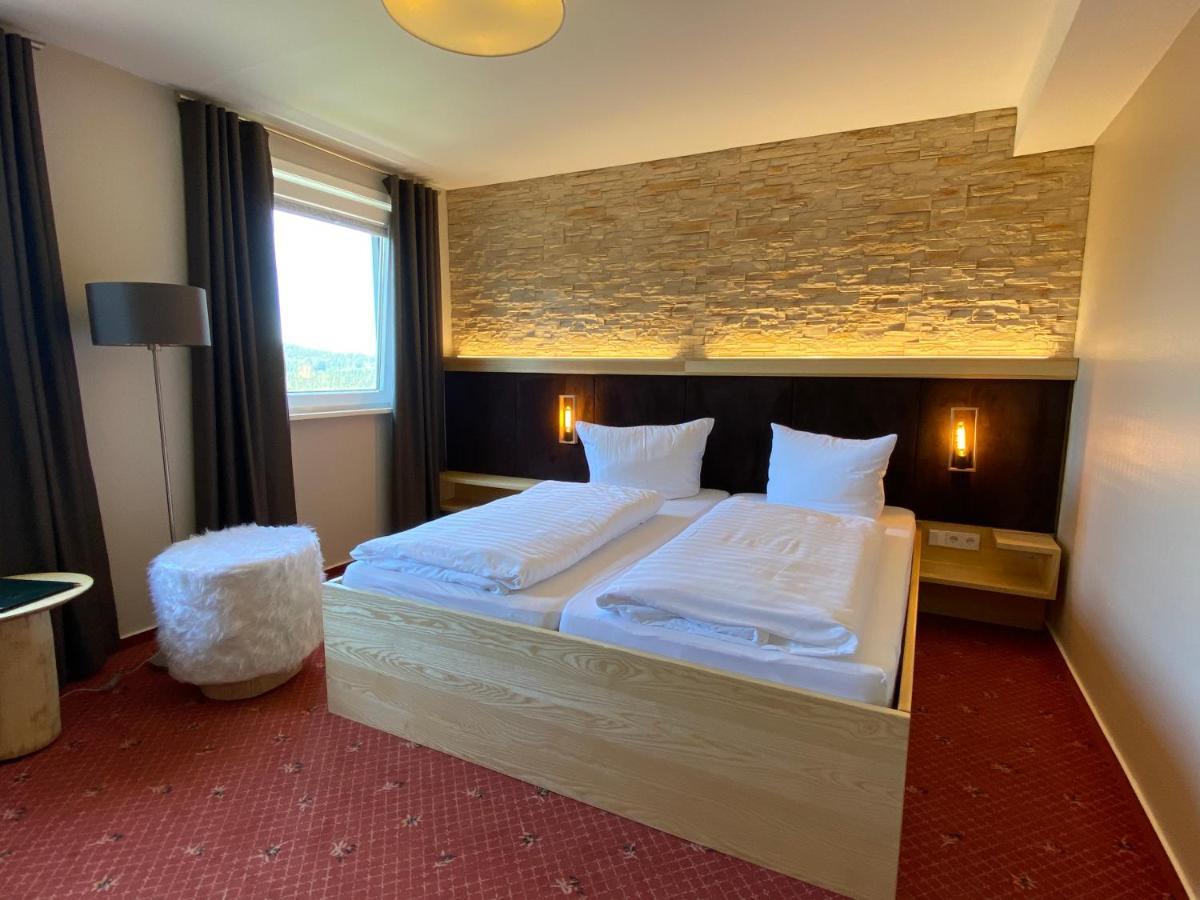 Vitalhotel Sonneneck Hohegeiß Екстериор снимка