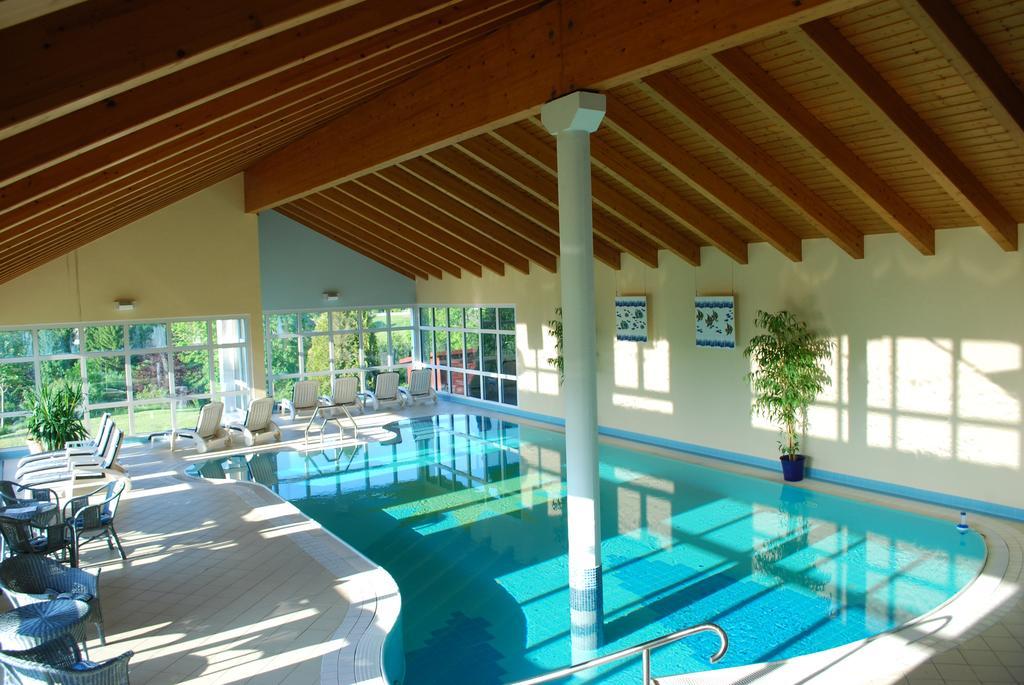 Vitalhotel Sonneneck Hohegeiß Стая снимка
