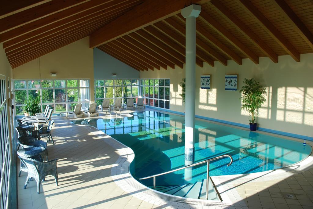 Vitalhotel Sonneneck Hohegeiß Екстериор снимка