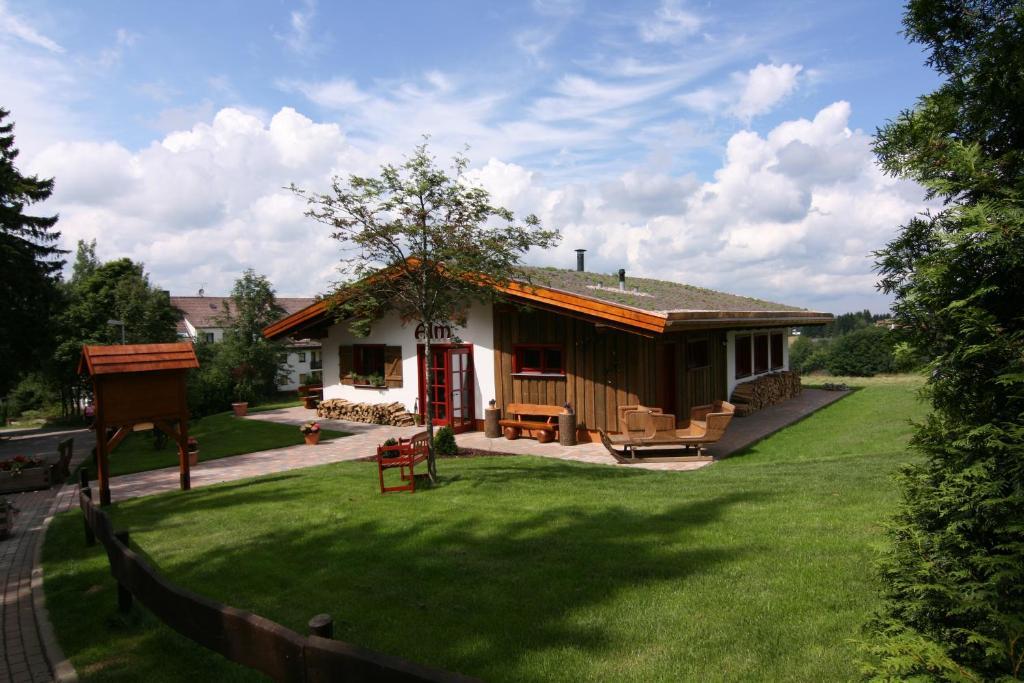 Vitalhotel Sonneneck Hohegeiß Екстериор снимка
