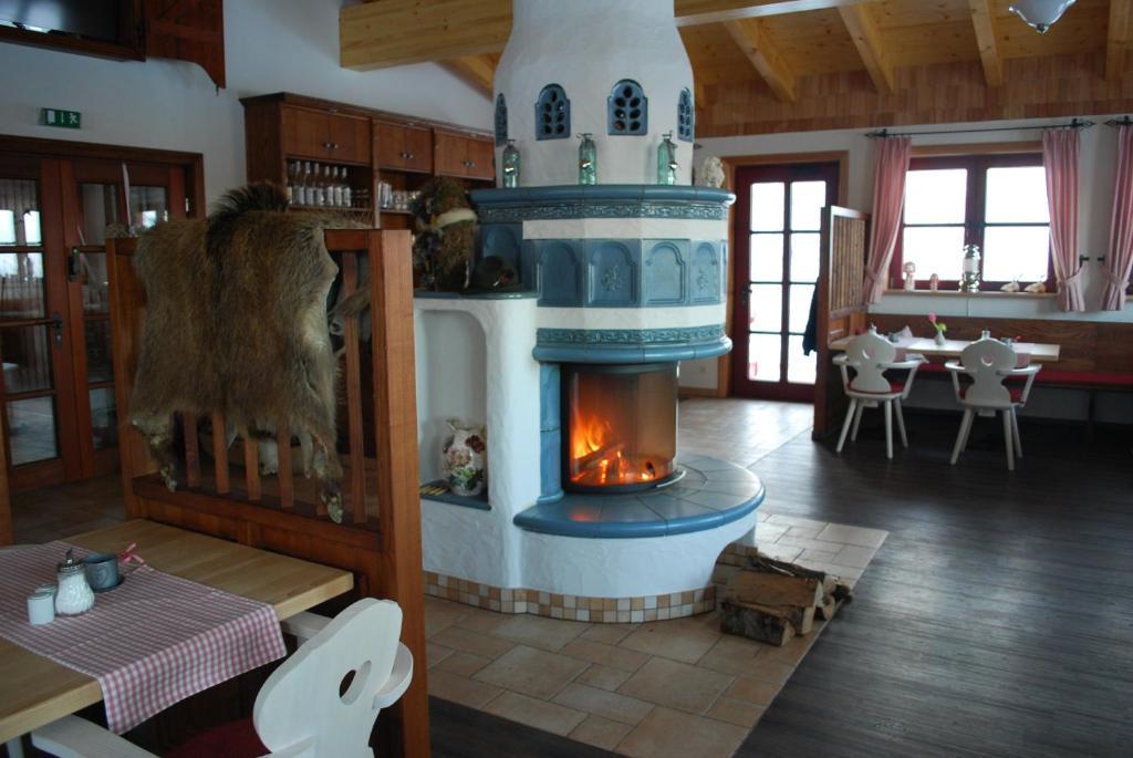 Vitalhotel Sonneneck Hohegeiß Екстериор снимка