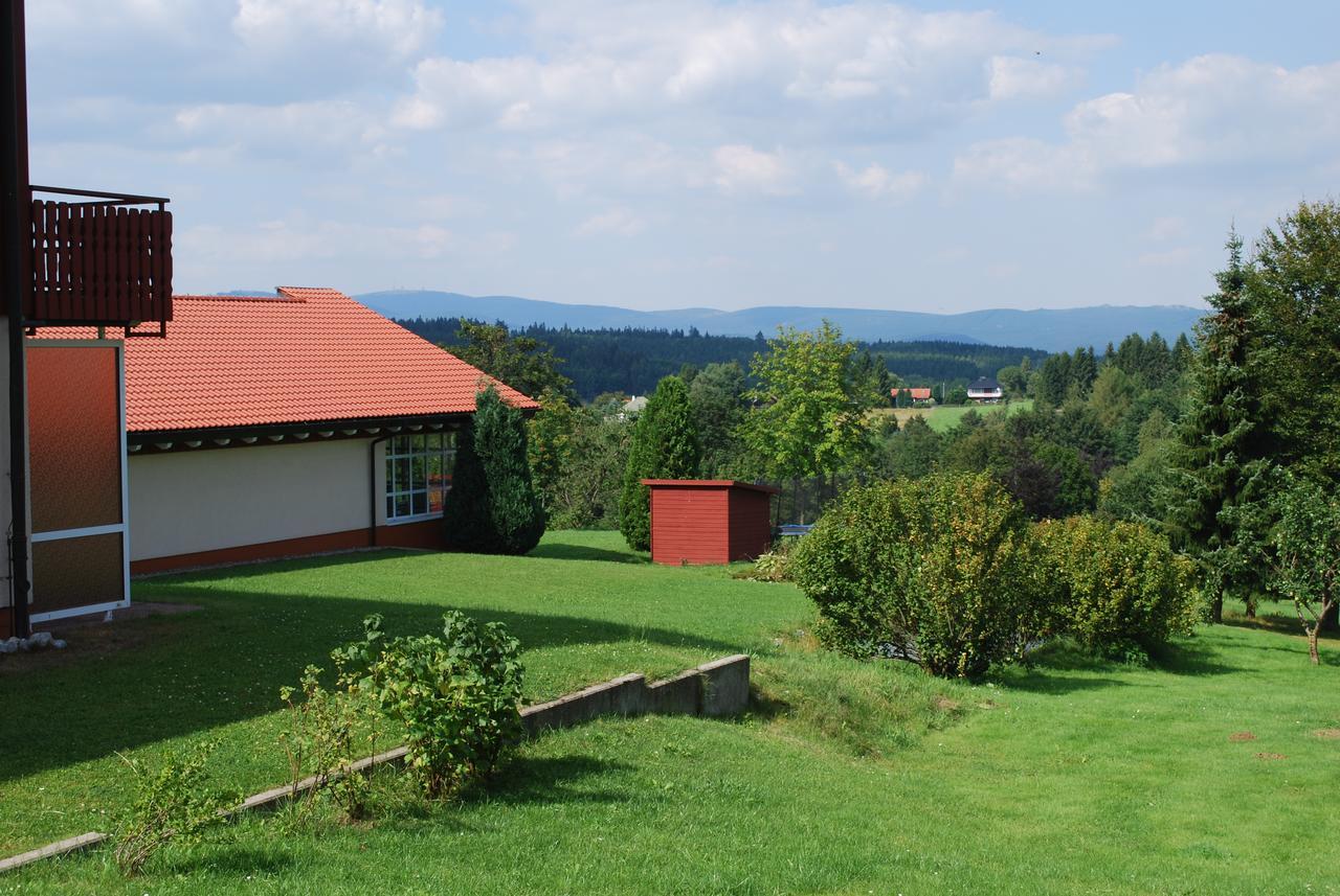 Vitalhotel Sonneneck Hohegeiß Екстериор снимка