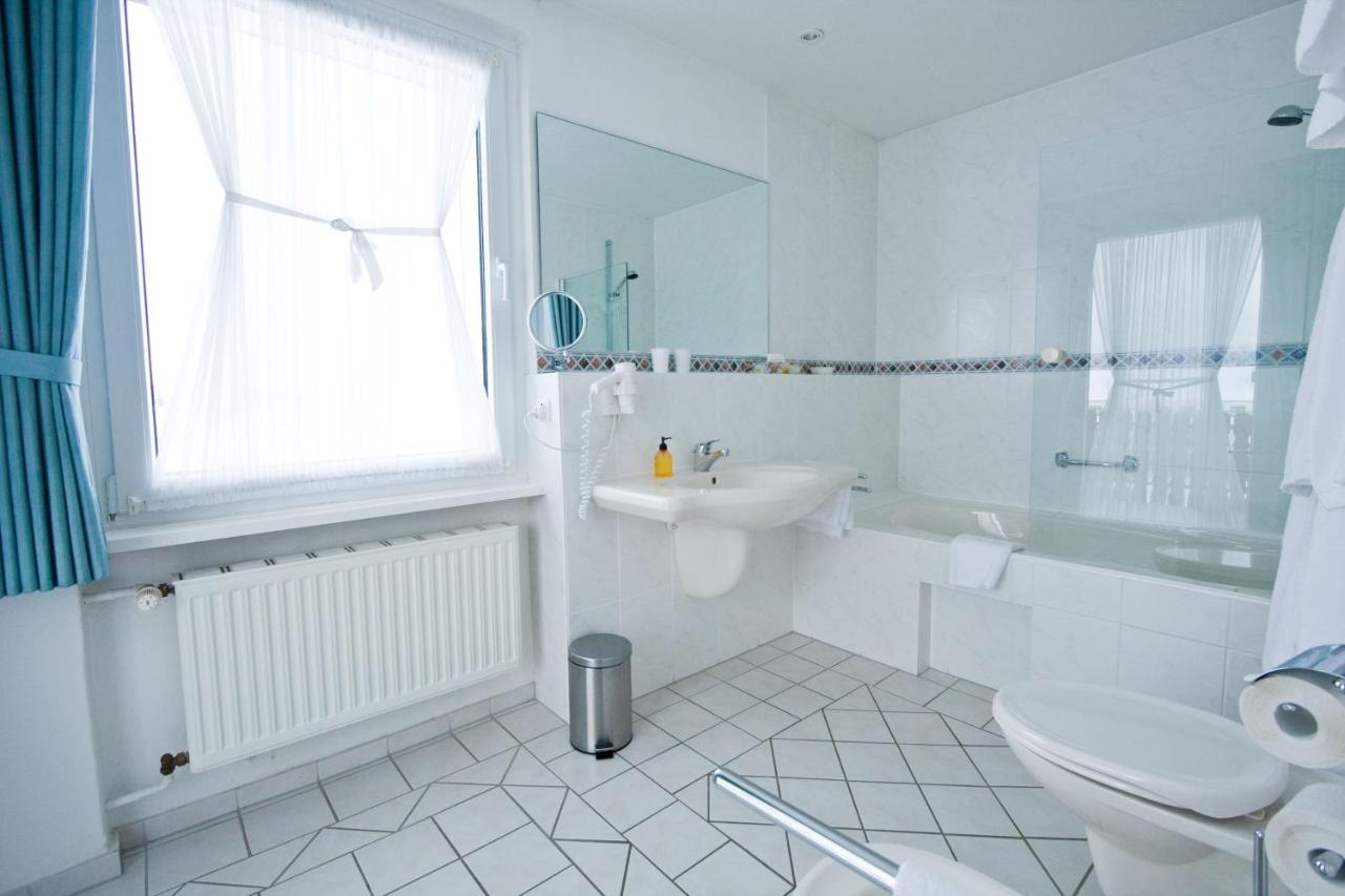 Vitalhotel Sonneneck Hohegeiß Екстериор снимка