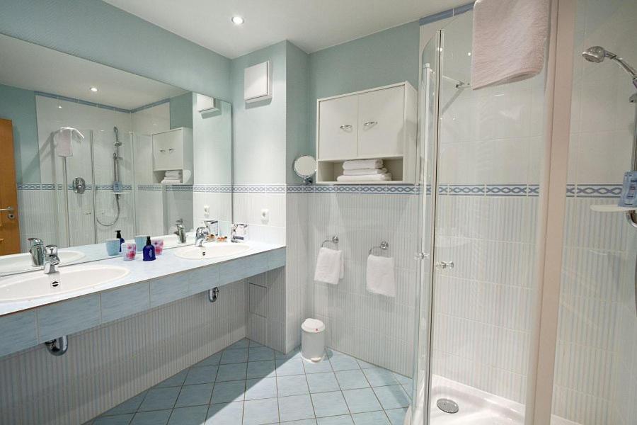 Vitalhotel Sonneneck Hohegeiß Екстериор снимка